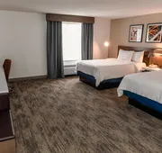 Hilton Garden Inn BWI Airport hotel detail image 7