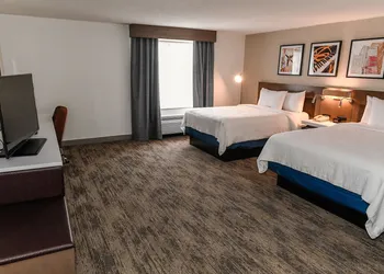 Hilton Garden Inn BWI Airport hotel thumbnail 7