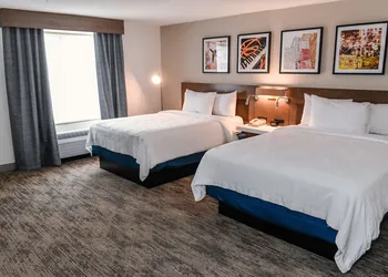Hilton Garden Inn BWI Airport hotel thumbnail 8
