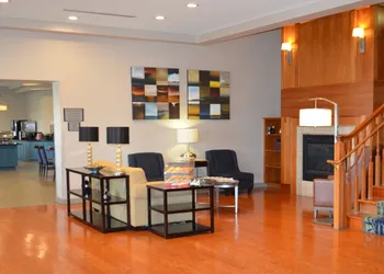 Country Inn & Suites by Radisson, BWI Airport (Baltimore), MD hotel thumbnail 2