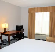 Country Inn & Suites by Radisson, BWI Airport (Baltimore), MD hotel detail image 7