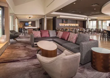 Courtyard by Marriott Baltimore BWI Airport hotel thumbnail 2