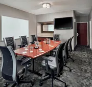 Courtyard by Marriott Baltimore BWI Airport hotel detail image 3