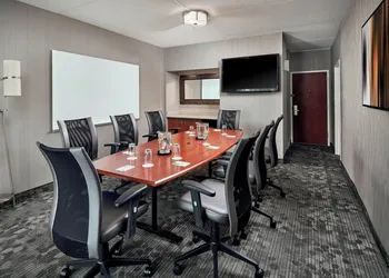 Courtyard by Marriott Baltimore BWI Airport hotel thumbnail 3