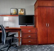 Courtyard by Marriott Baltimore BWI Airport hotel detail image 4