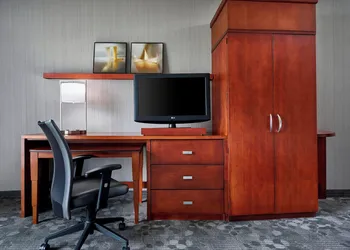 Courtyard by Marriott Baltimore BWI Airport hotel thumbnail 4