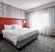 Courtyard by Marriott Baltimore BWI Airport hotel detail image 5