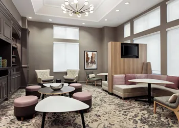 Residence Inn by Marriott Baltimore Inner Harbor hotel thumbnail 2