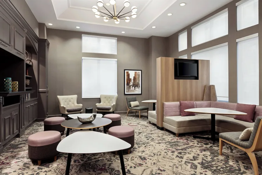 Residence Inn by Marriott Baltimore Inner Harbor hotel detail image 2