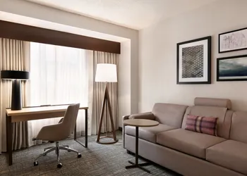 Residence Inn by Marriott Baltimore Inner Harbor hotel thumbnail 4