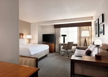 Residence Inn by Marriott Baltimore Inner Harbor hotel thumbnail 5