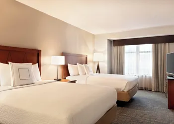 Residence Inn by Marriott Baltimore Inner Harbor hotel thumbnail 6