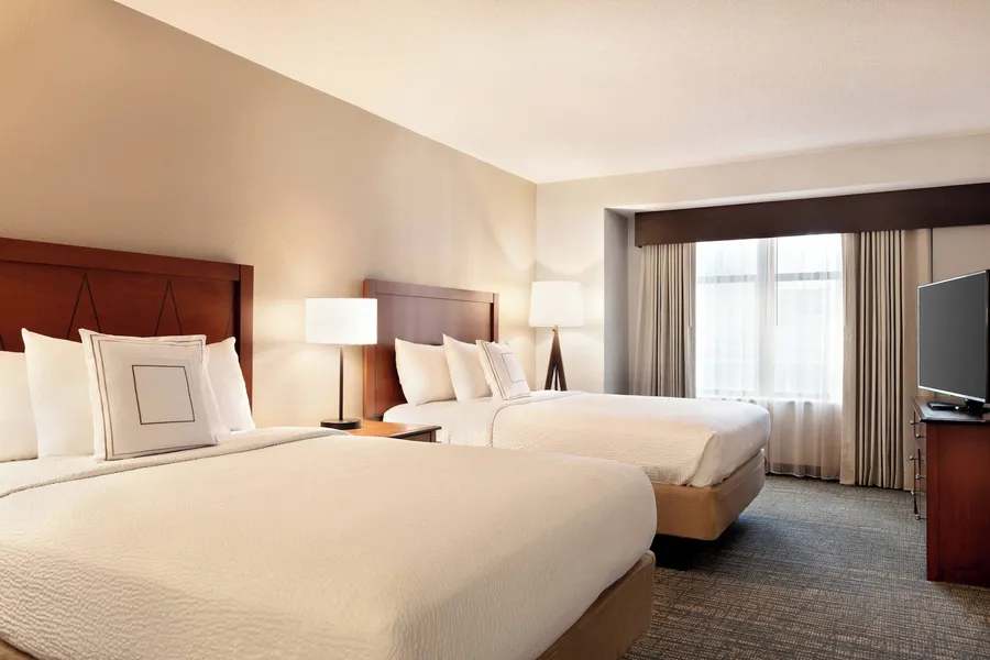 Residence Inn by Marriott Baltimore Inner Harbor hotel detail image 6