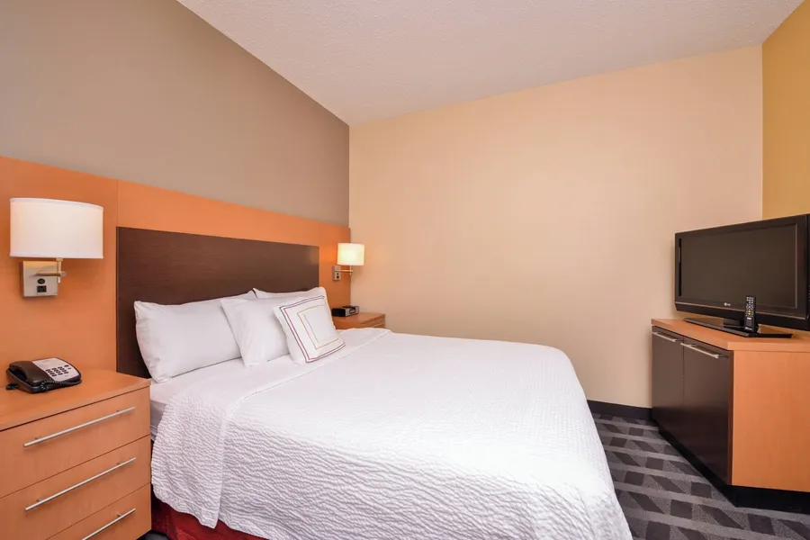 Towneplace Suites by Marriott Arundel Mills hotel detail image 6