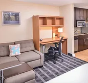 Towneplace Suites by Marriott Arundel Mills hotel detail image 7