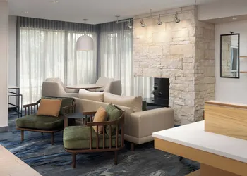 Fairfield Inn & Suites Baltimore BWI Airport hotel thumbnail 2