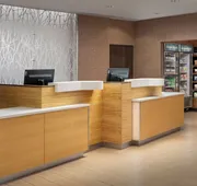 Fairfield Inn & Suites Baltimore BWI Airport hotel detail image 3
