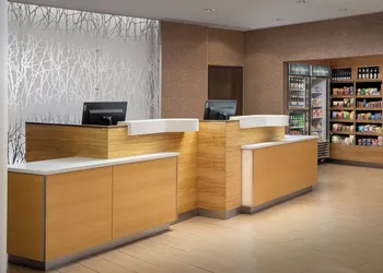 Fairfield Inn & Suites Baltimore BWI Airport hotel thumbnail 3