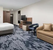 Fairfield Inn & Suites Baltimore BWI Airport hotel detail image 5