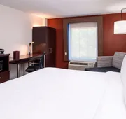 Holiday Inn Express Towson - Baltimore North by IHG hotel detail image 4
