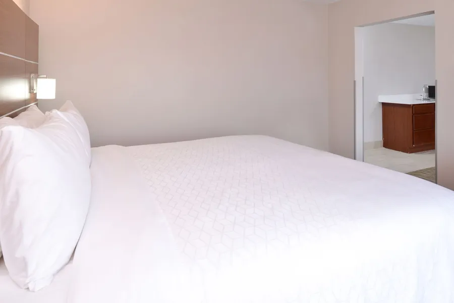 Holiday Inn Express Towson - Baltimore North by IHG hotel detail image 6