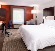Holiday Inn Express Towson - Baltimore North by IHG hotel detail image 7