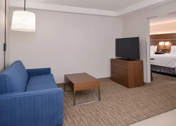 Holiday Inn Express Towson - Baltimore North by IHG hotel thumbnail 8