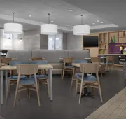 Home2 Suites by Hilton Arundel Mills/BWI Airport hotel detail image 4