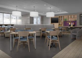 Home2 Suites by Hilton Arundel Mills/BWI Airport hotel thumbnail 4