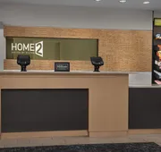 Home2 Suites by Hilton Arundel Mills/BWI Airport hotel detail image 5