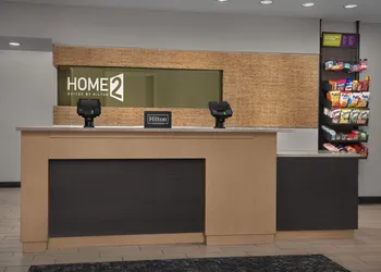Home2 Suites by Hilton Arundel Mills/BWI Airport hotel thumbnail 5