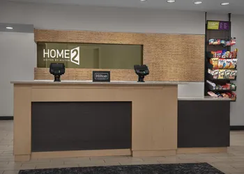 Home2 Suites by Hilton Arundel Mills/BWI Airport hotel thumbnail 6