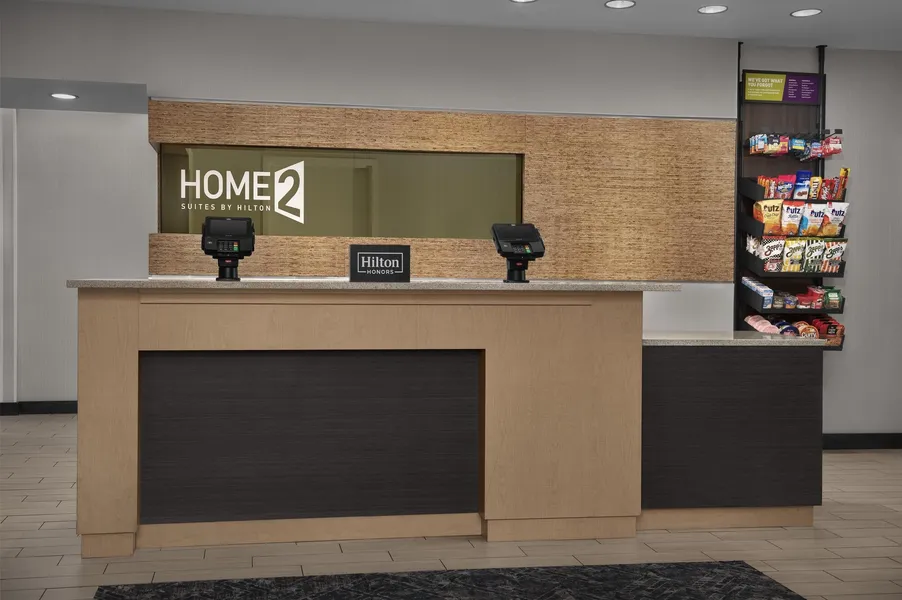 Home2 Suites by Hilton Arundel Mills/BWI Airport hotel detail image 6