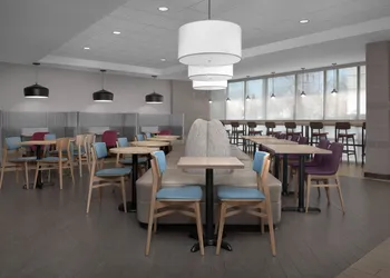 Home2 Suites by Hilton Arundel Mills/BWI Airport hotel thumbnail 7