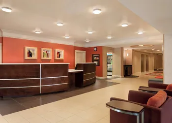 Residence Inn by Marriott Baltimore White Marsh hotel thumbnail 2