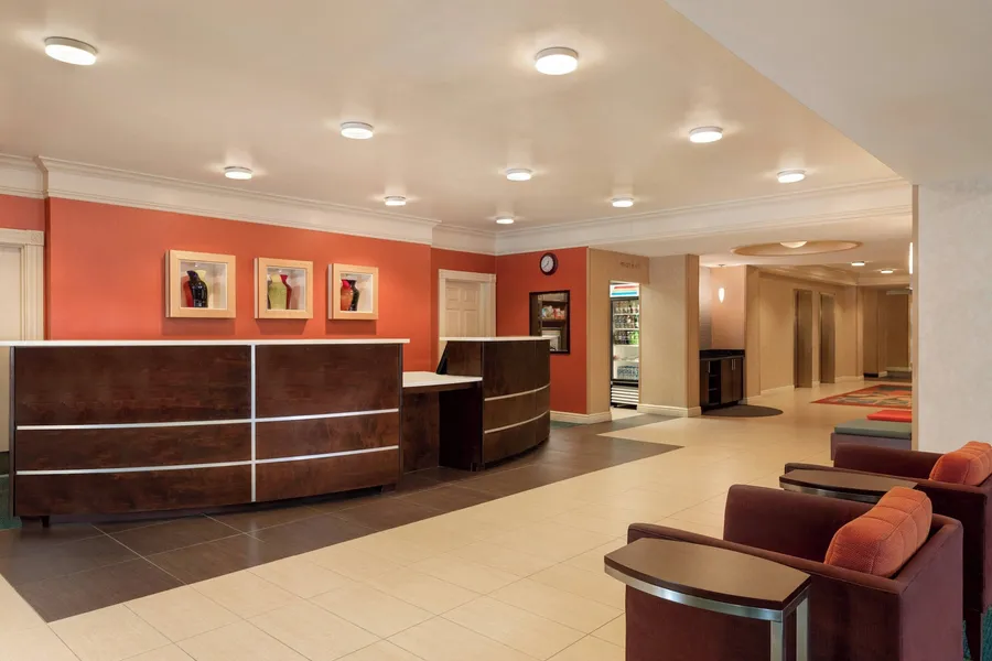 Residence Inn by Marriott Baltimore White Marsh hotel detail image 2