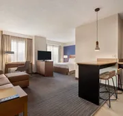 Residence Inn by Marriott Baltimore White Marsh hotel detail image 3