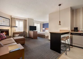 Residence Inn by Marriott Baltimore White Marsh hotel thumbnail 3