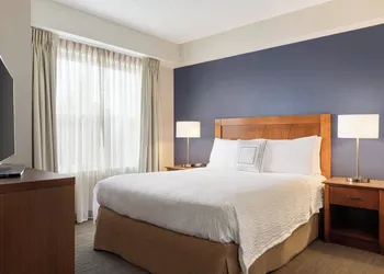 Residence Inn by Marriott Baltimore White Marsh hotel thumbnail 4