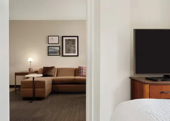 Residence Inn by Marriott Baltimore White Marsh hotel thumbnail 5