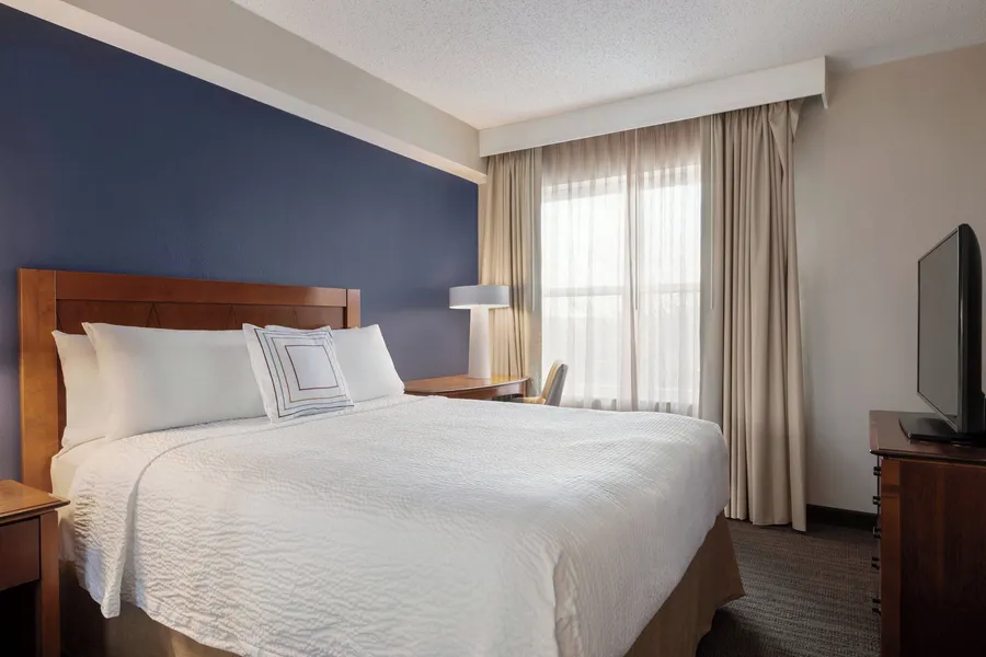 Residence Inn by Marriott Baltimore White Marsh hotel detail image 6