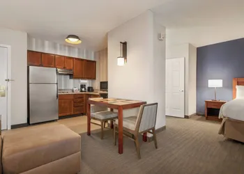 Residence Inn by Marriott Baltimore White Marsh hotel thumbnail 7