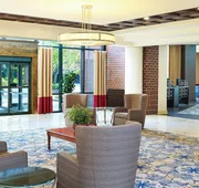 Sheraton Baltimore North Hotel hotel detail image 3