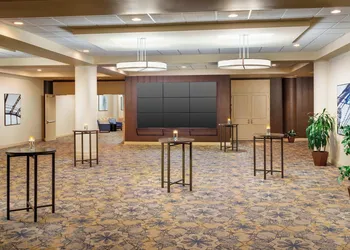 Sheraton Baltimore North Hotel hotel thumbnail 5