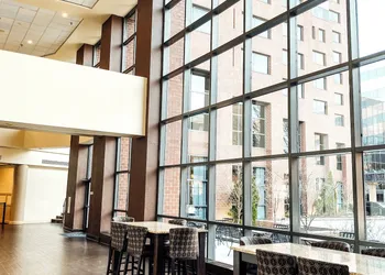 Sheraton Baltimore North Hotel hotel thumbnail 6