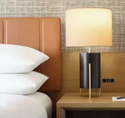 Sheraton Baltimore North Hotel hotel detail image 7