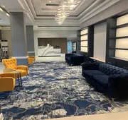 DoubleTree by Hilton Baltimore North - Pikesville hotel detail image 3
