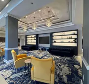 DoubleTree by Hilton Baltimore North - Pikesville hotel detail image 4