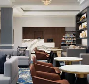 DoubleTree by Hilton Baltimore North - Pikesville hotel detail image 5