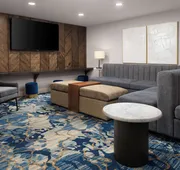 DoubleTree by Hilton Baltimore North - Pikesville hotel detail image 7